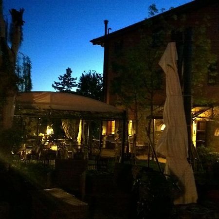 Ca Nova Del Tenente Hotel Monteveglio Luaran gambar