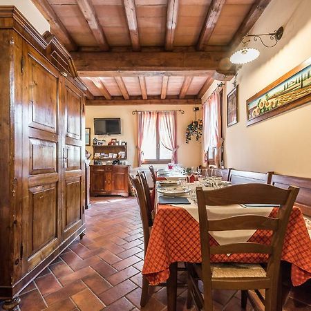 Ca Nova Del Tenente Hotel Monteveglio Luaran gambar