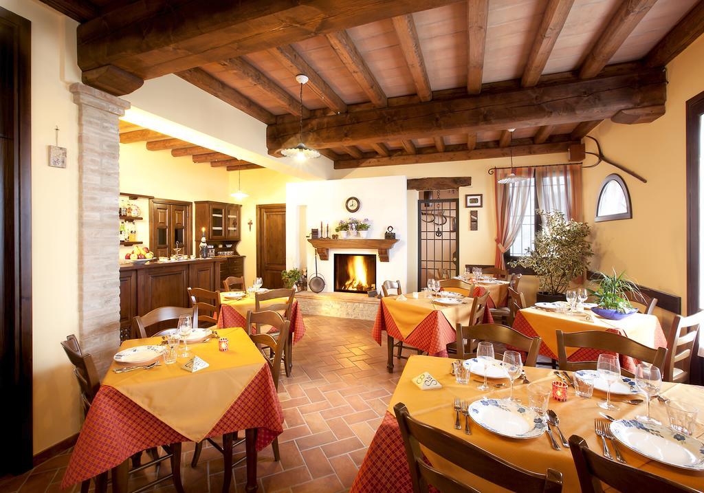 Ca Nova Del Tenente Hotel Monteveglio Luaran gambar